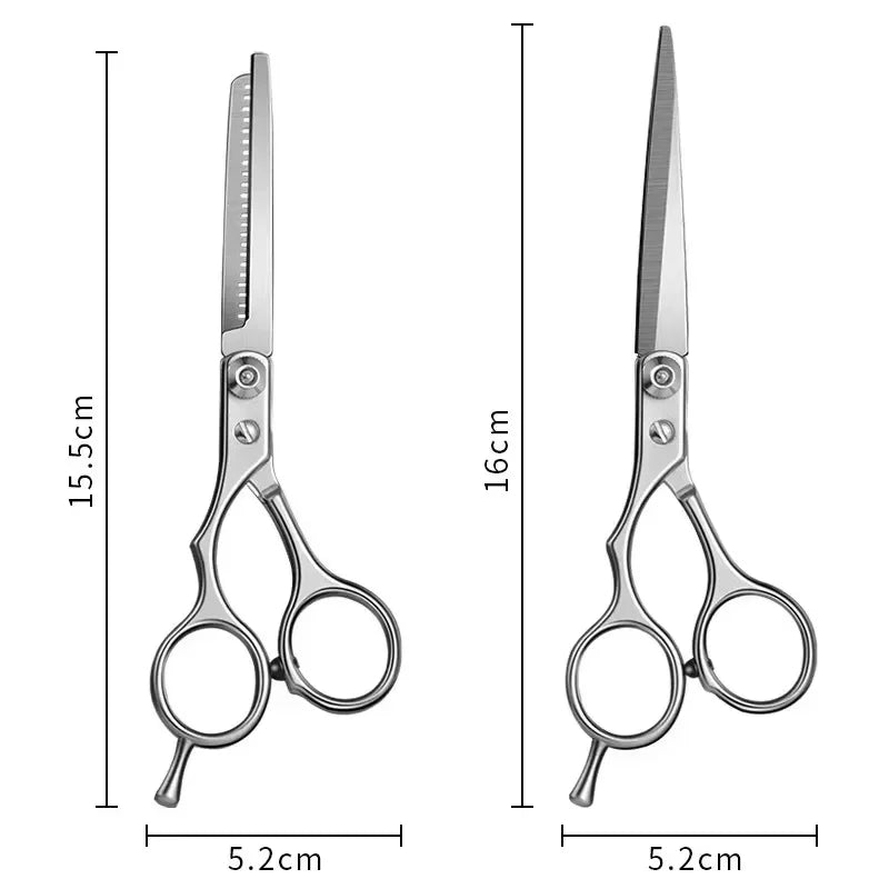 Professional Hairdressing Scissors