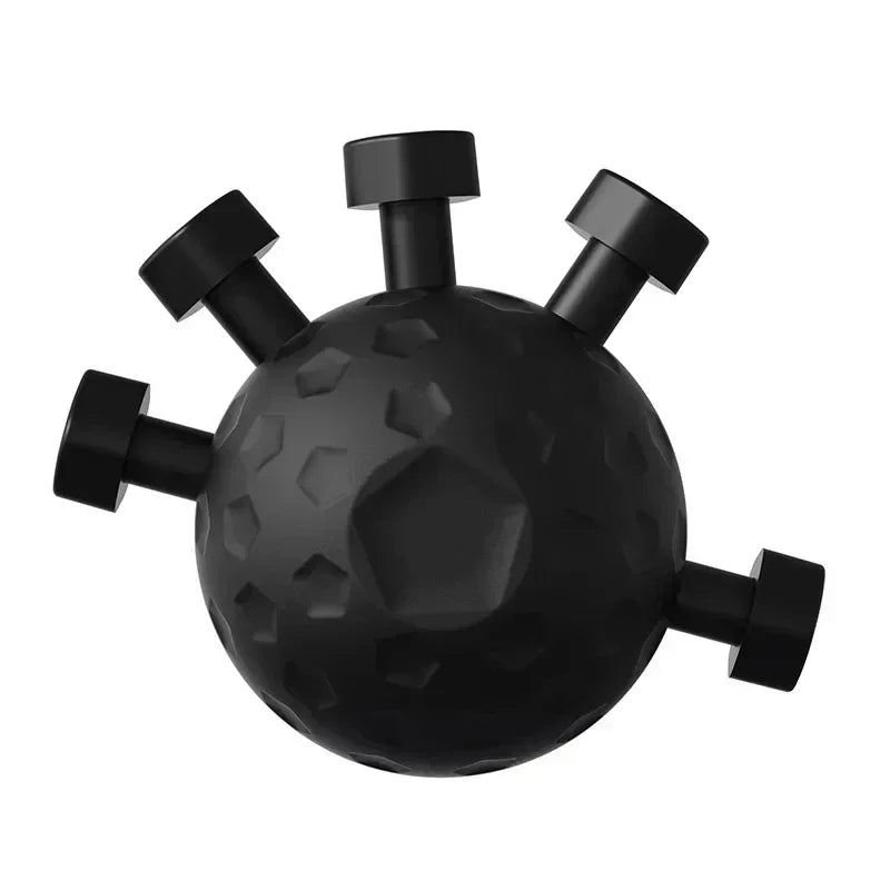 Five-Finger Grip Trainer