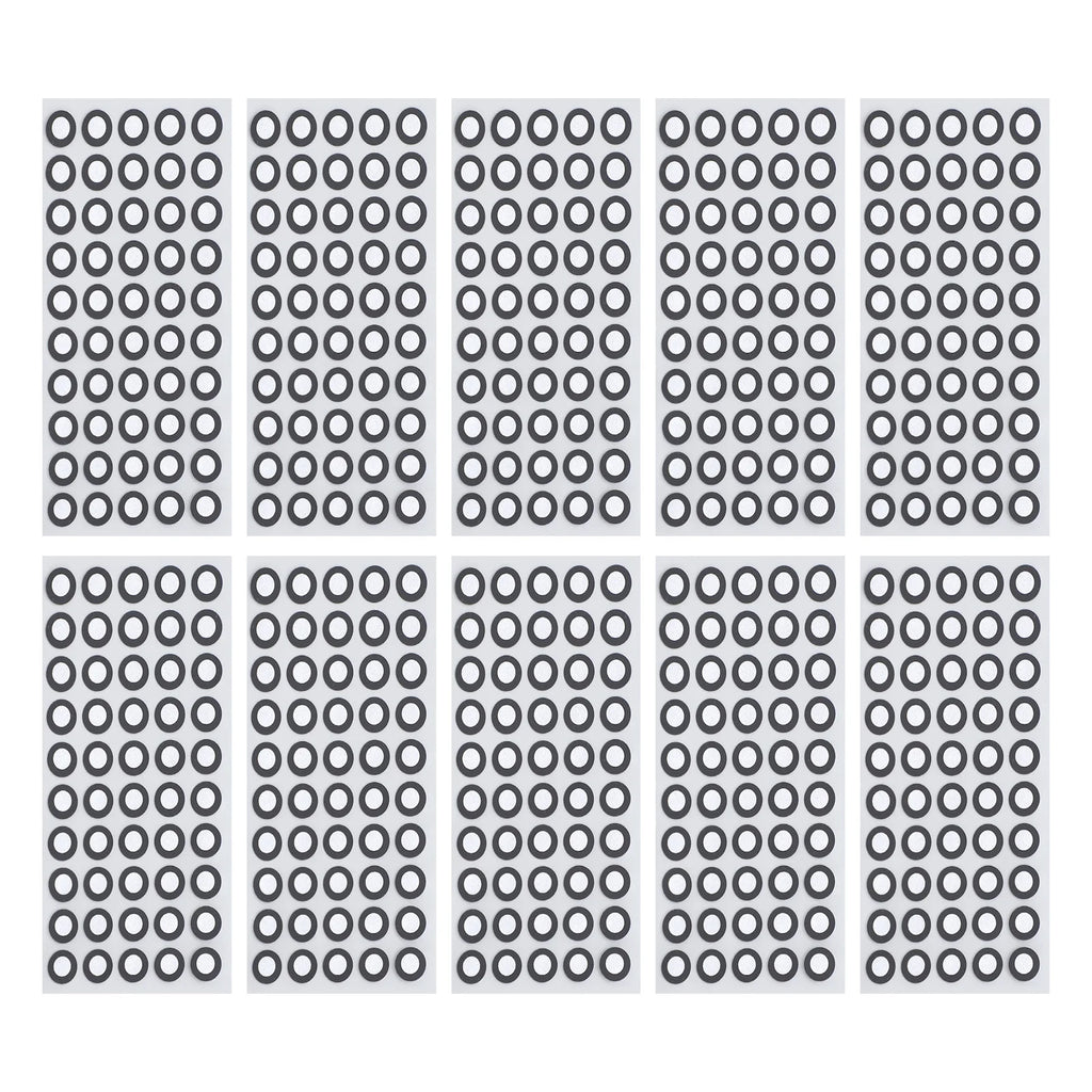 3D Scanning Reference Markers (1000-Pack)