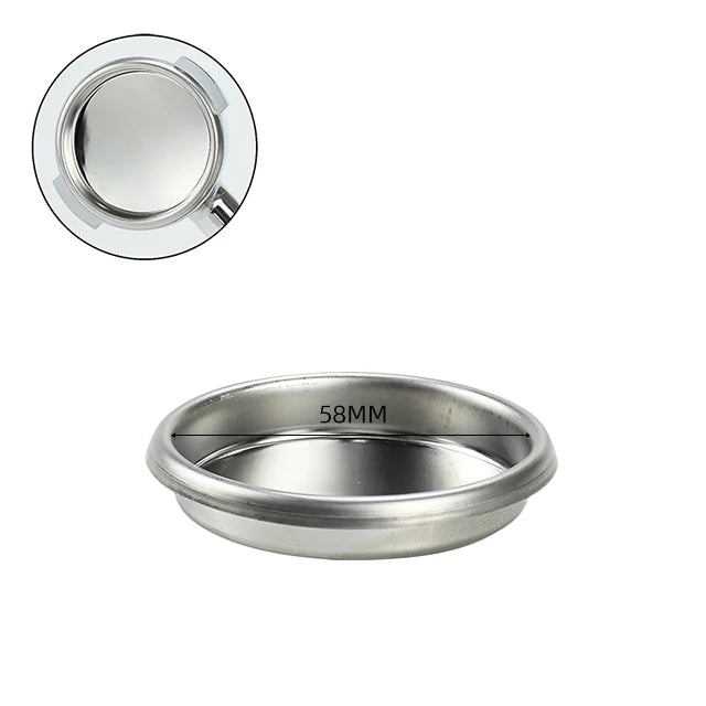 Espresso Portafilter Filter Basket