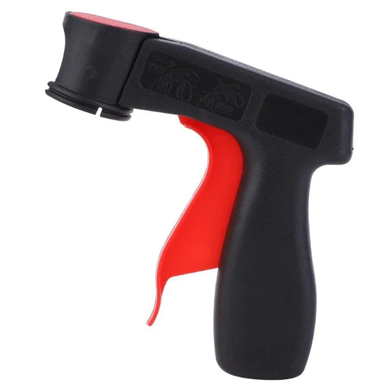 Portable Handheld Paint Spray Gun