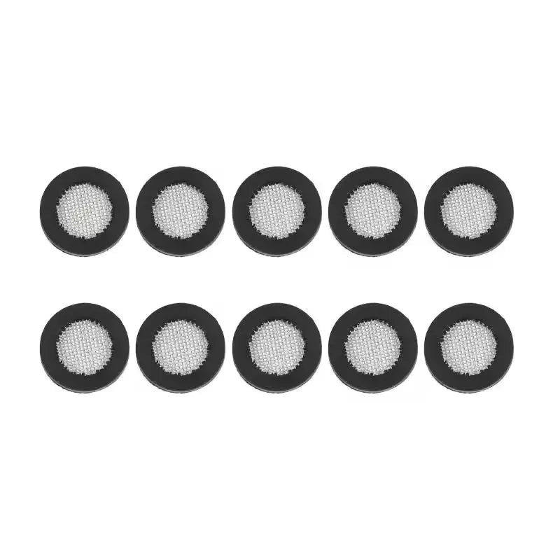 Faucet Filter Mesh Washers (20-Pack)
