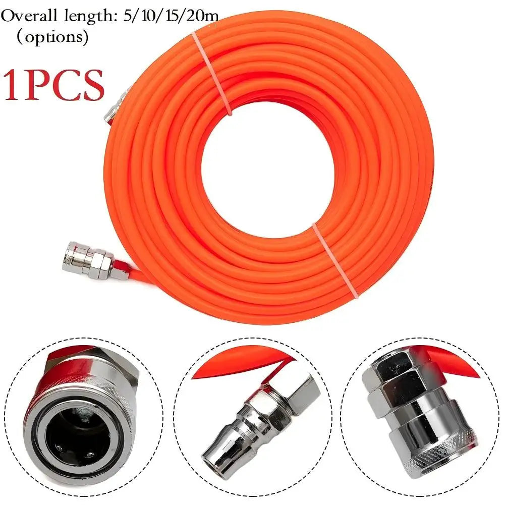 Pneumatic Air Compressor Hose