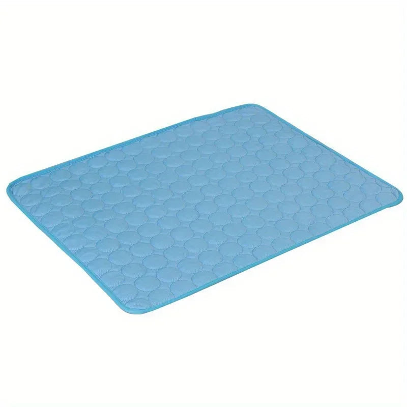 Cooling Pet Sleeping Mat