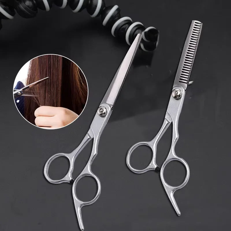 Professional Hairdressing Scissors