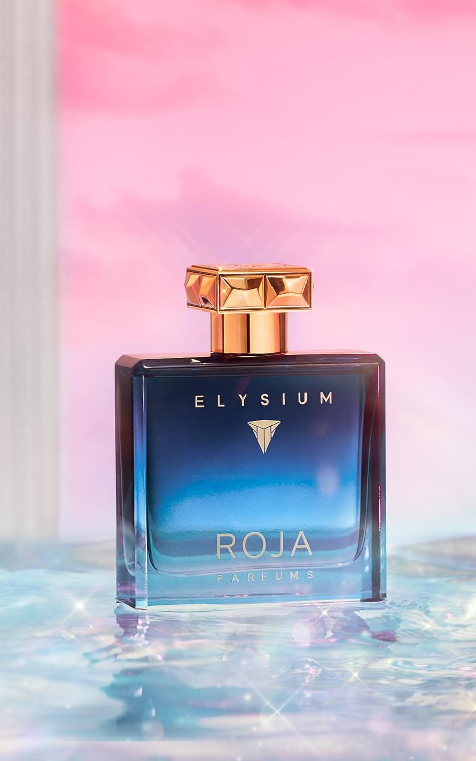 Roja Elysium Parfum Pour Homme