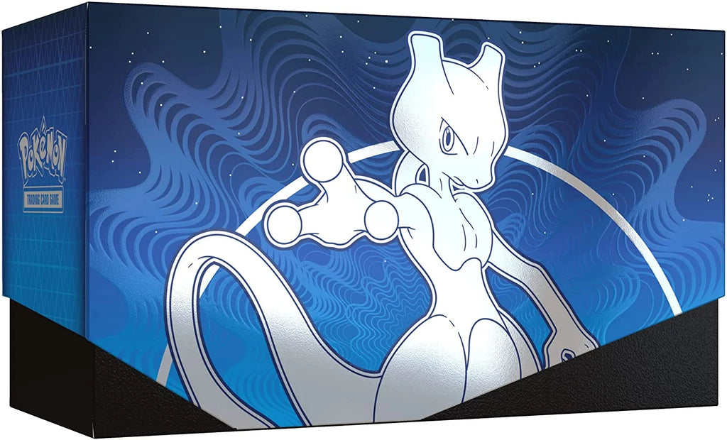 Cards:  Go Wave 1 Elite Trainer Box
