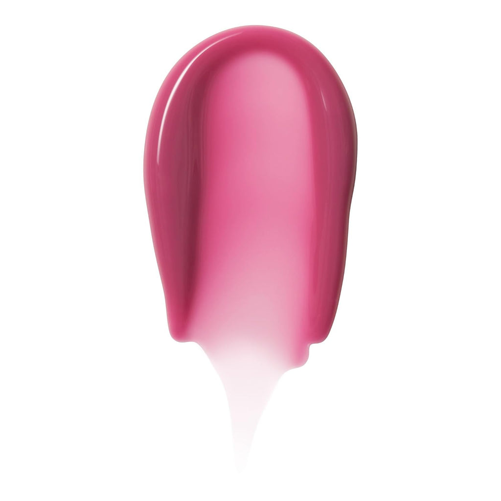 E.L.F. Glow Reviver Plumping Lip Oil, Tinted Lip Plumper for a High-Shine, Plump Finish, Infused with Jojoba Oil, Vegan & Cruelty-Free, Ultraviolet
