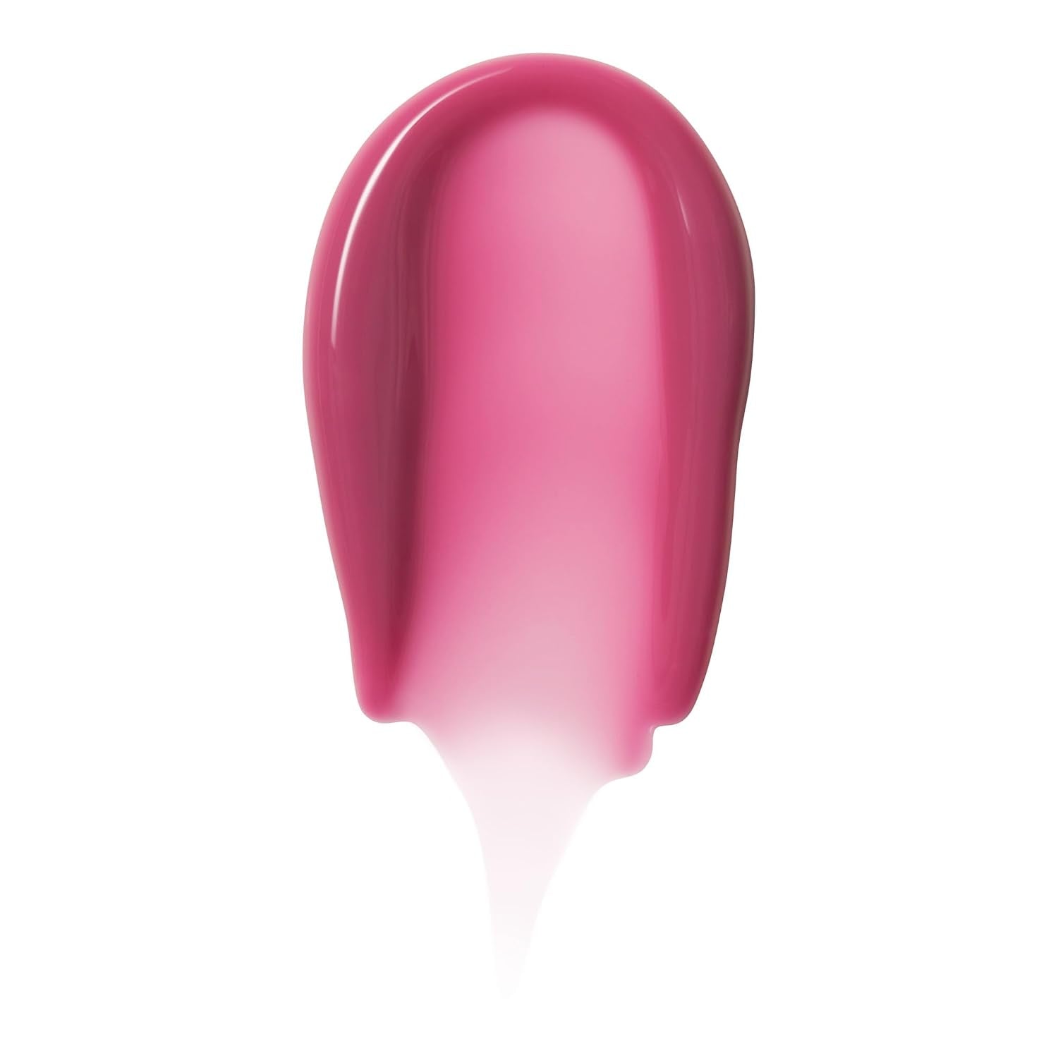 E.L.F. Glow Reviver Plumping Lip Oil, Tinted Lip Plumper for a High-Shine, Plump Finish, Infused with Jojoba Oil, Vegan & Cruelty-Free, Ultraviolet
