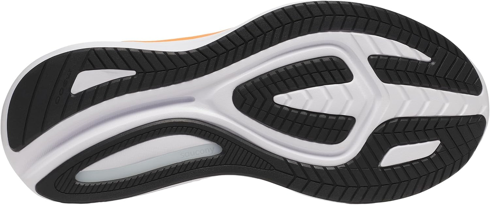 Saucony Men'S Omni 22 Sneaker