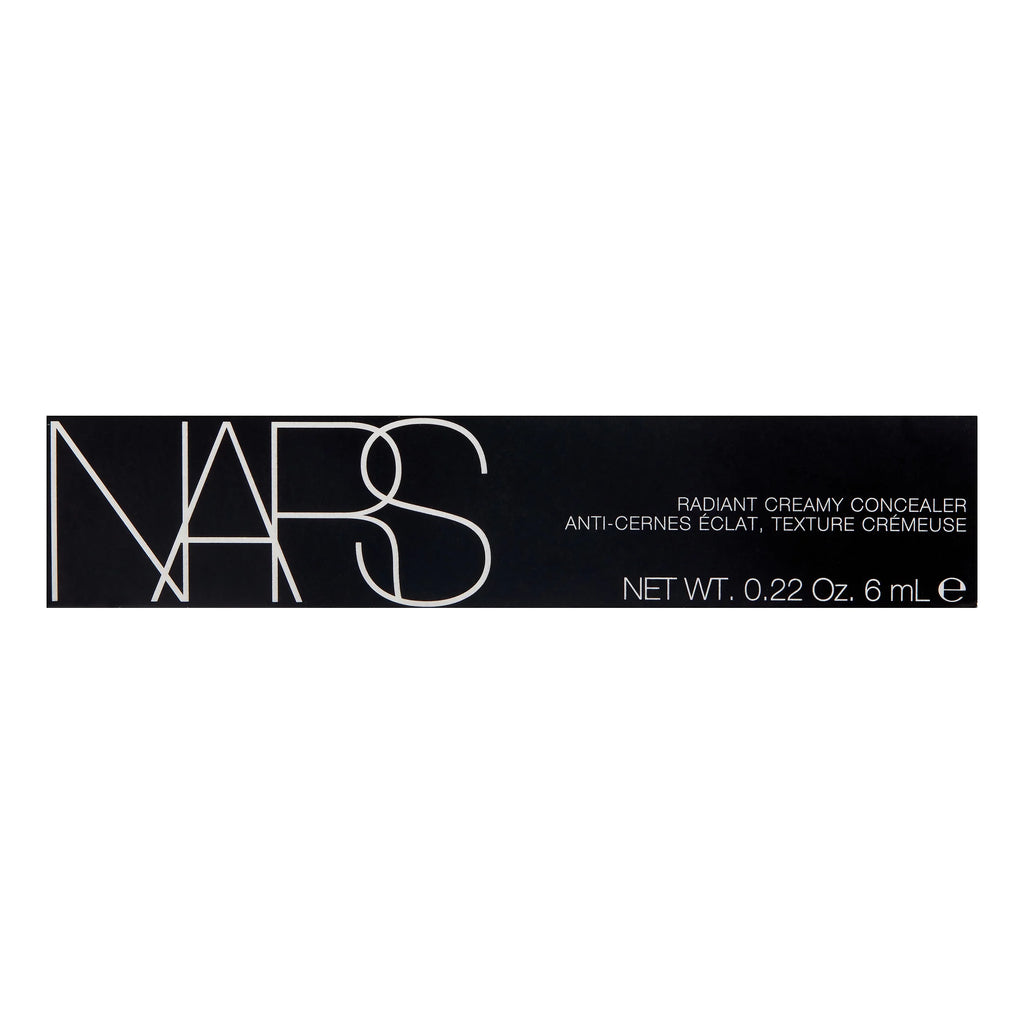 Radiant Creamy Concealer, Macadamia, 0.22 Oz