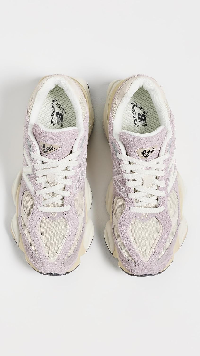New Balance Unisex 9060 Sneakers