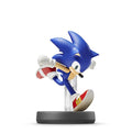 Sonic Amiibo
