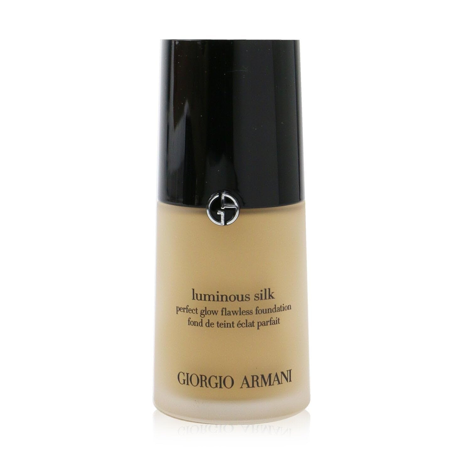 Giorgio Armani Luminous Silk Foundation - # 10 30Ml/1Oz