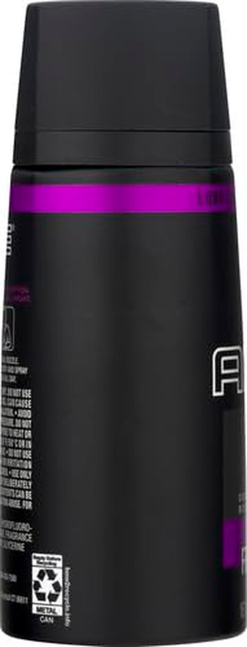 AXE Body Spray - Excite - 4 Oz