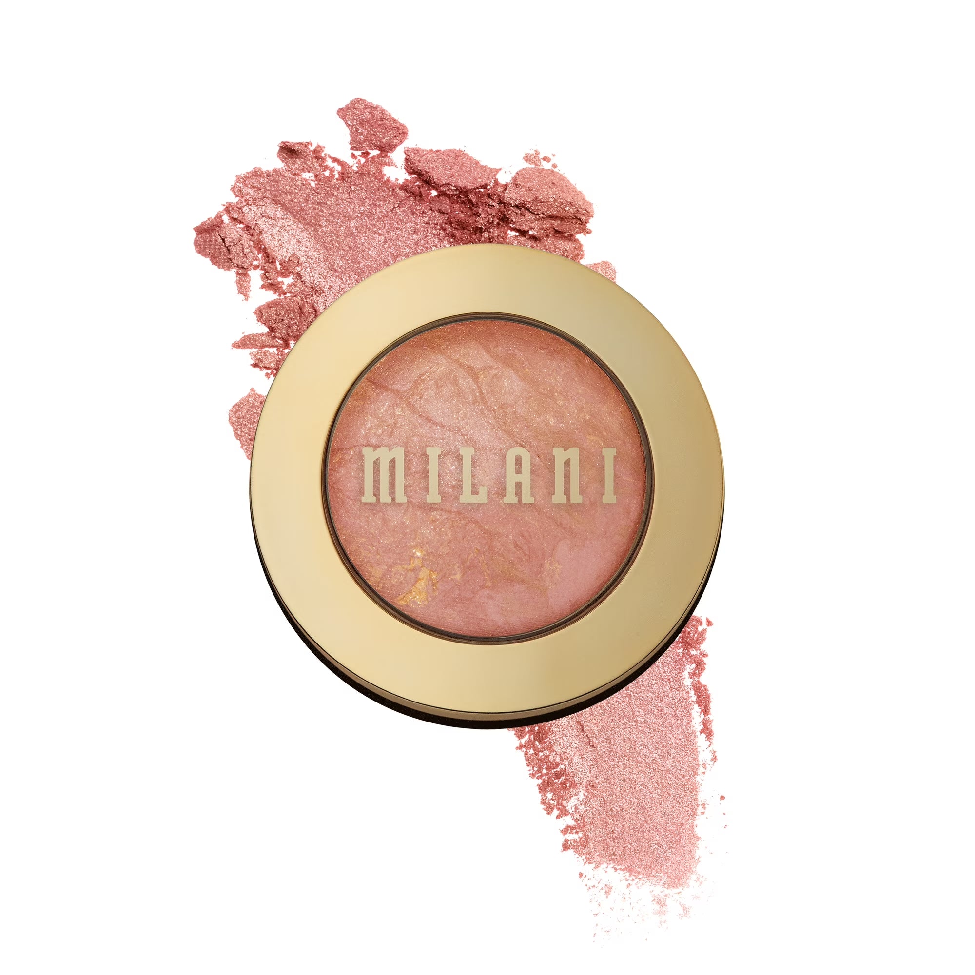 Baked Blush, Berry Amore