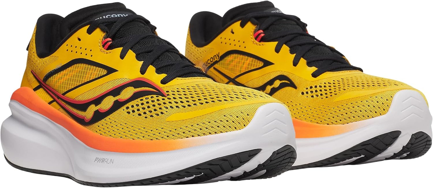 Saucony Men'S Omni 22 Sneaker