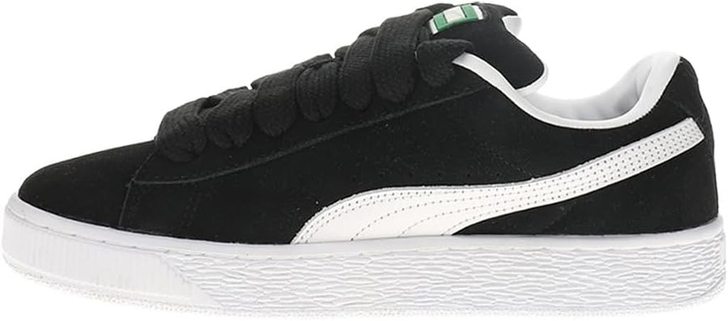 Puma Womens Suede XL