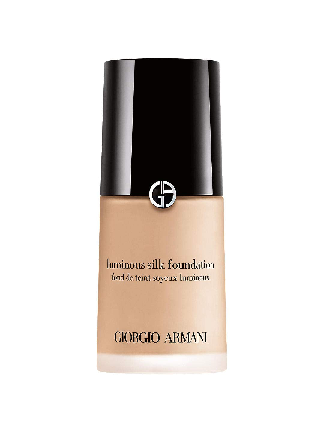 Giorgio Armani Luminous Silk Foundation - # 10 30Ml/1Oz
