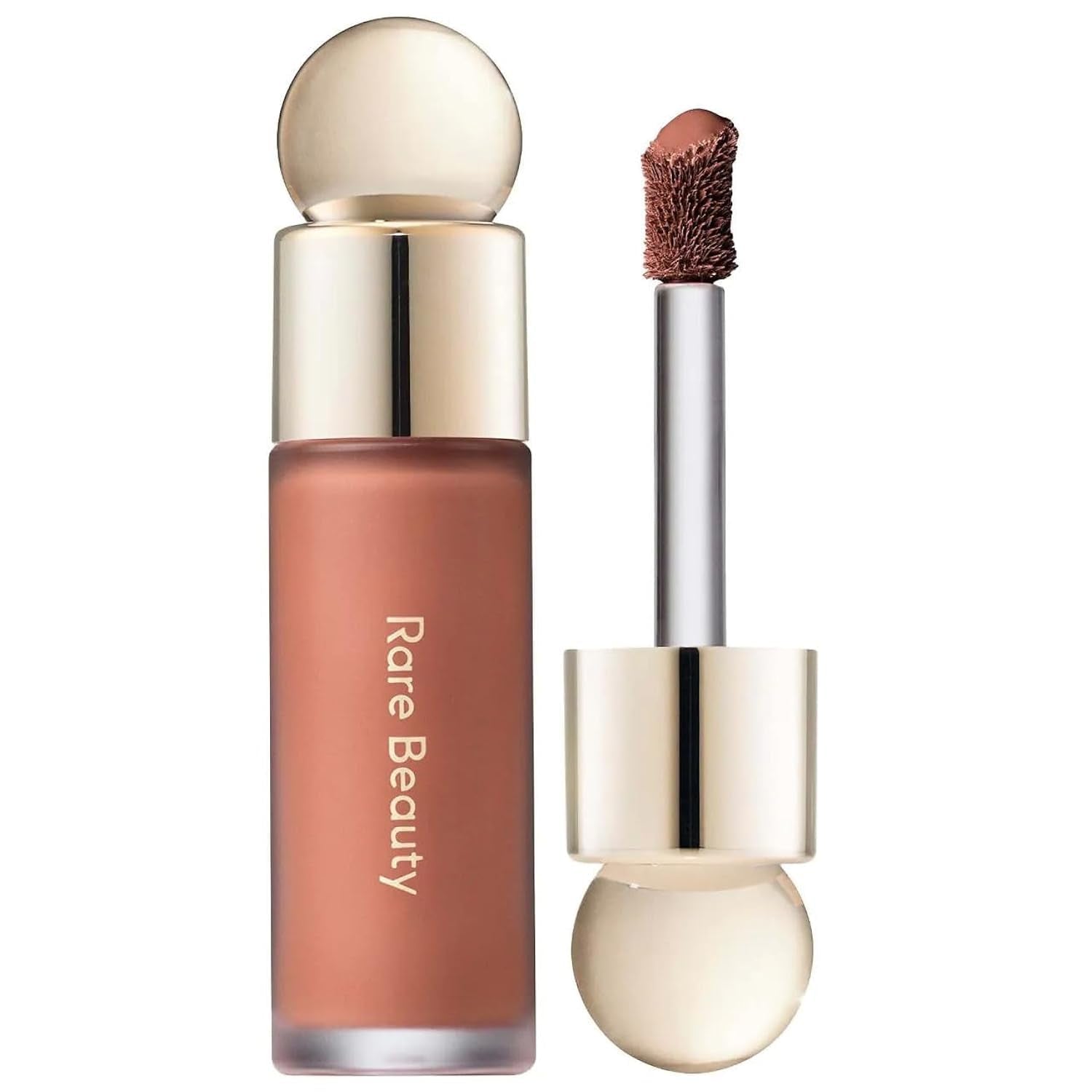 Rare Beauty by Selena Gomez Soft Pinch Liquid Blush Bliss