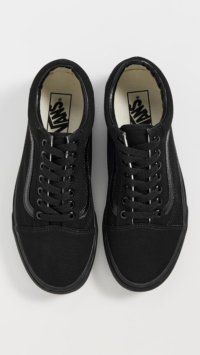 Vans Unisex Old Skool Unisex Sneakers