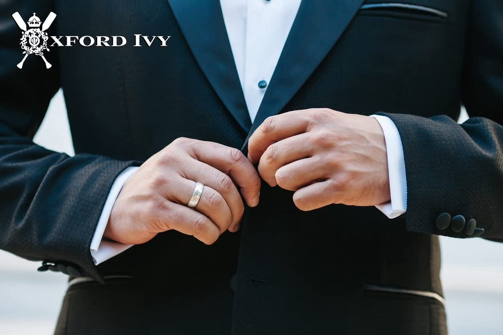 Traditional Plan Wedding Ring 10K Yellow Gold, 5 Mm