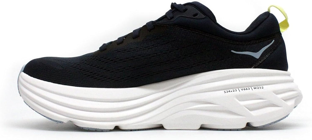 Hoka ONE ONE Womens Walking Shoetrainers