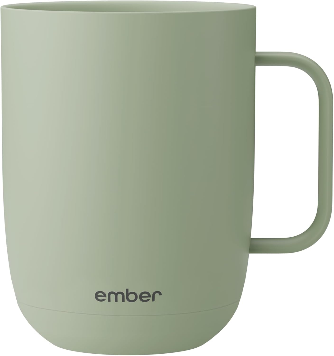 Ember Mug 2, 14 Oz, Temperature Control Smart Mug, Stainless Steel