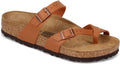 Birkenstock Women'S, Mayari Sandal Ginger 36 M