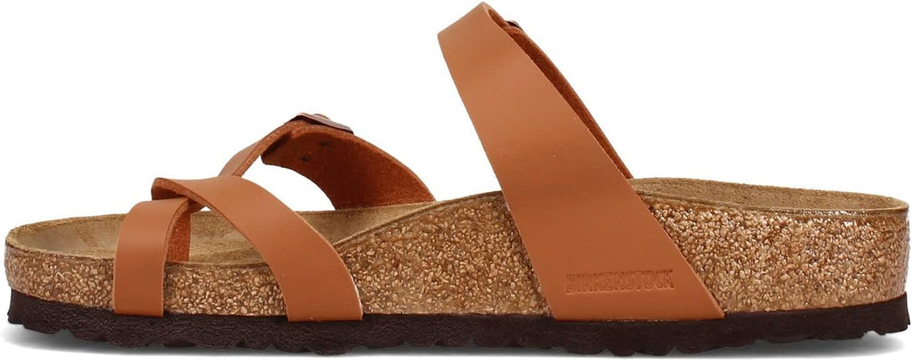 Birkenstock Women'S, Mayari Sandal Ginger 36 M
