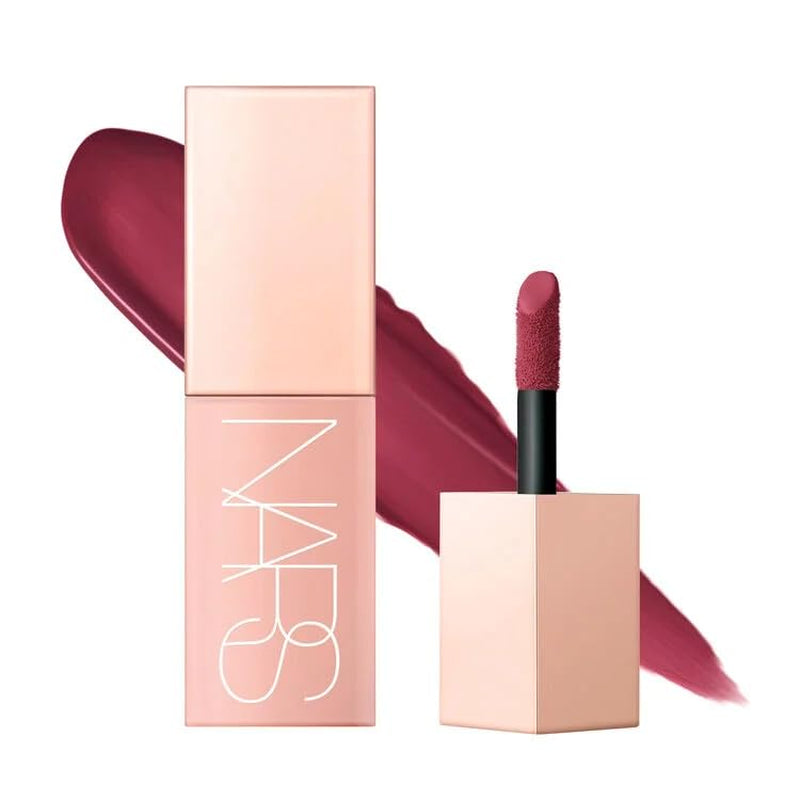 Afterglow Liquid Blush - Wanderlust by NARS for Women - 0.23 Oz Blush