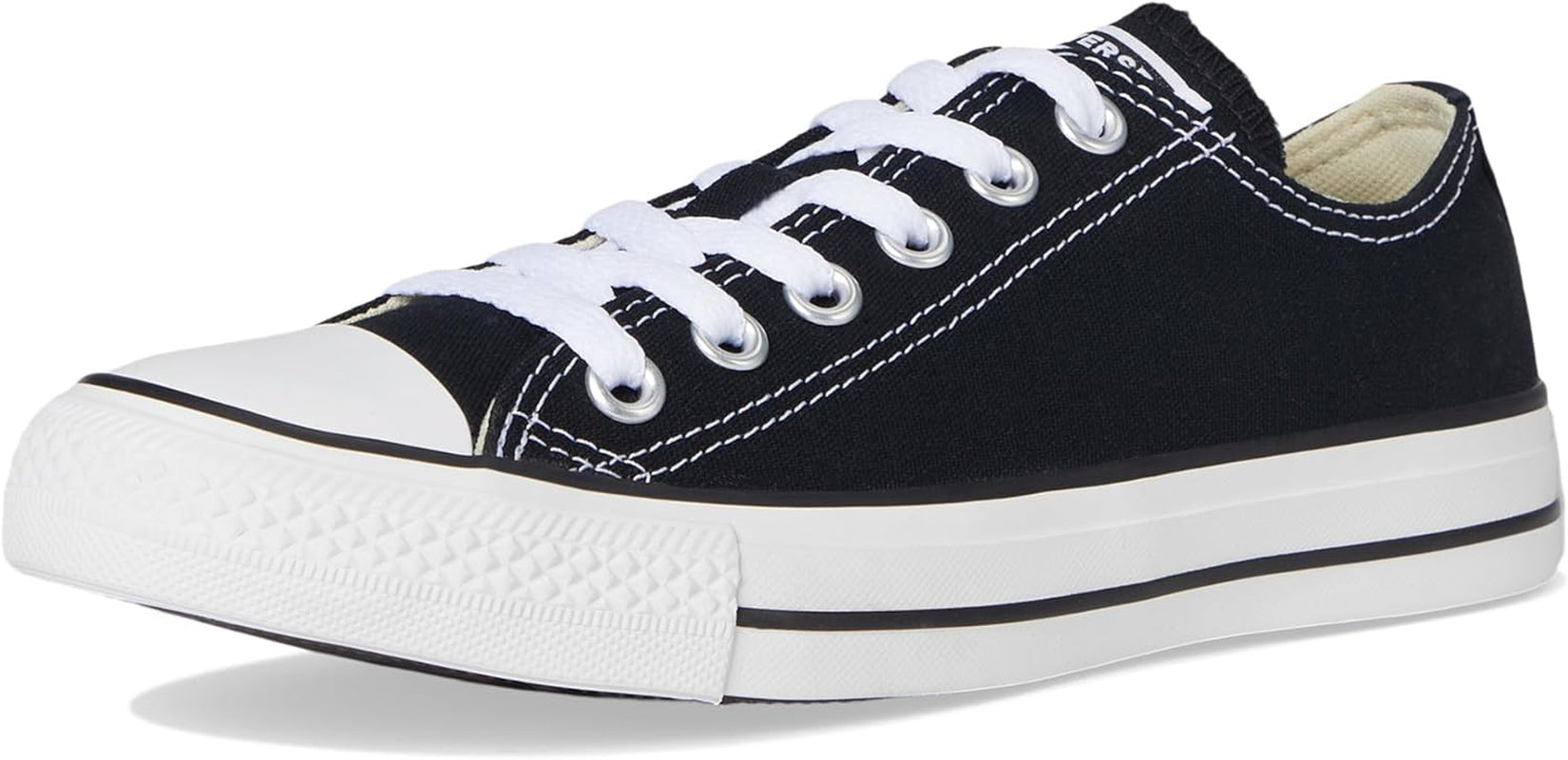 Converse Chuck Taylor All Star Low Top Sneaker