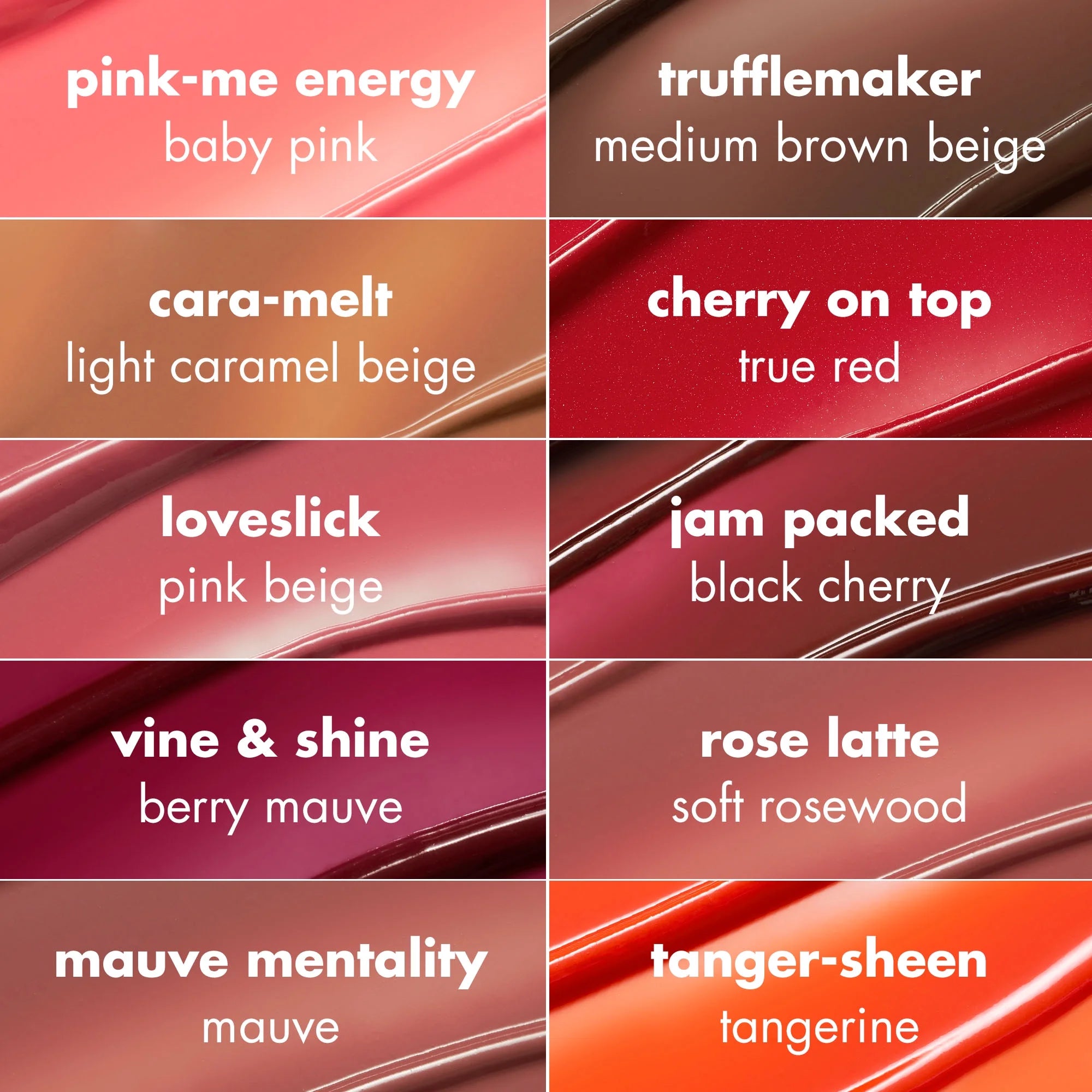 E.L.F. Glow Reviver Lip Oil Stick, Loveslick, 0.11 Oz