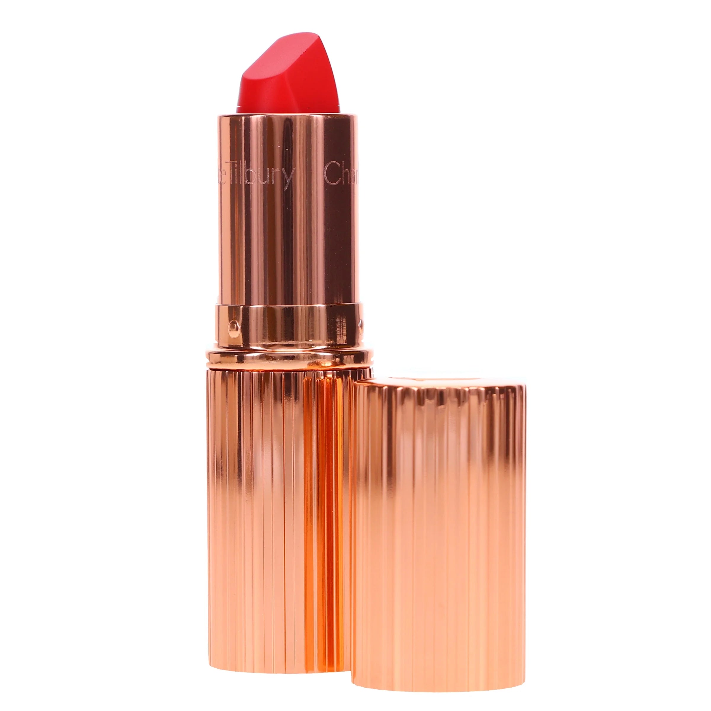 Hot Lips Lipstick Tell Laura 0.12 Oz
