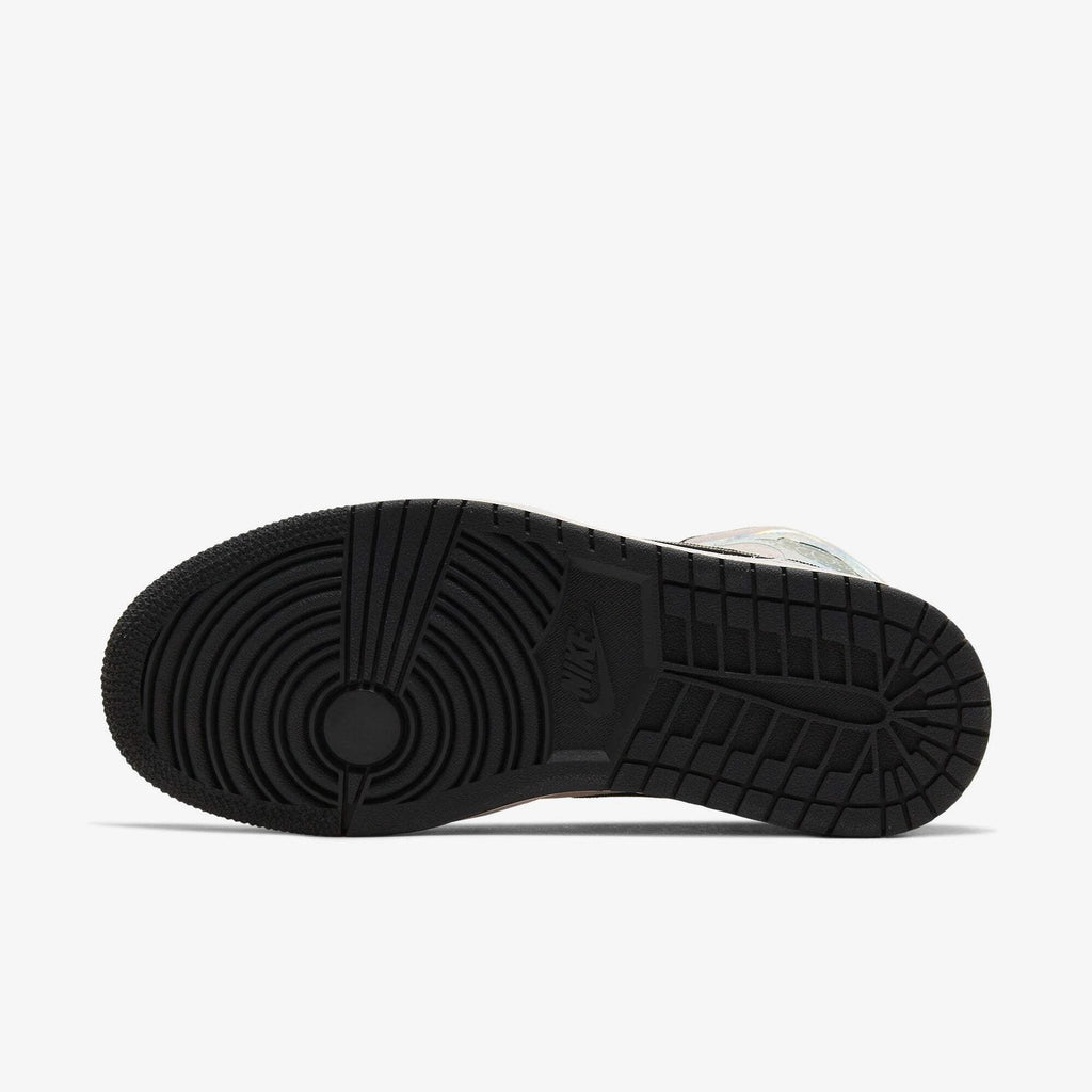 (Women'S)  1 Mid 'Iridescent' (2020) BQ6472-602