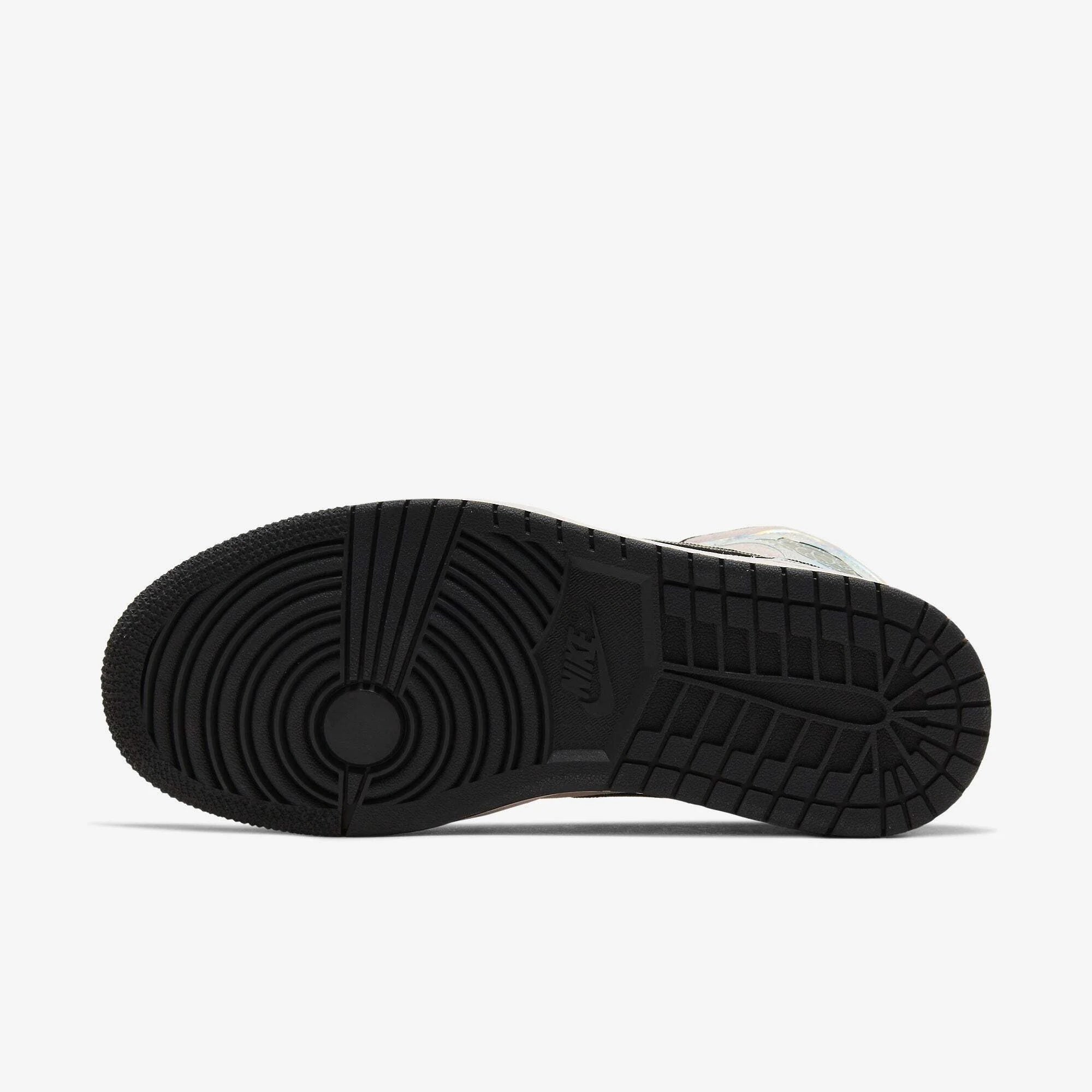 (Women'S)  1 Mid 'Iridescent' (2020) BQ6472-602