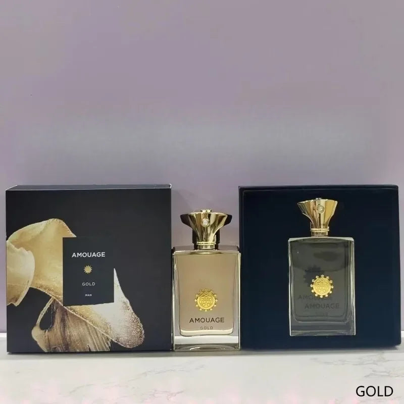 Interlude 53 100Ml Men Eau De Parfum Reflection Man Long Lasting Aromatic Woody Warm Clean Refined Masculine Elegance