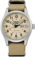 SEIKO 5 Sports Automatic Unisex Watch SRPJ83