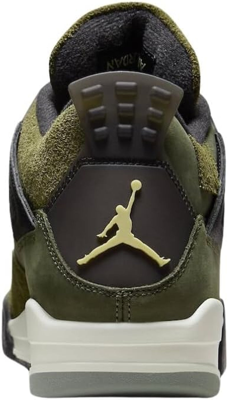 Air Jordan 4 Retro SE "Craft Olive" (2024)