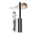 Glossier Boy Brow, Brown Eyebrow Gel & Volumizing Pomade - Creamy Tinted Brow Gel, Defines, Conditions & Thickens - Flexible Hold, No Stiffness, Beeswax & Hyaluronic Acid - Dermatologist Tested