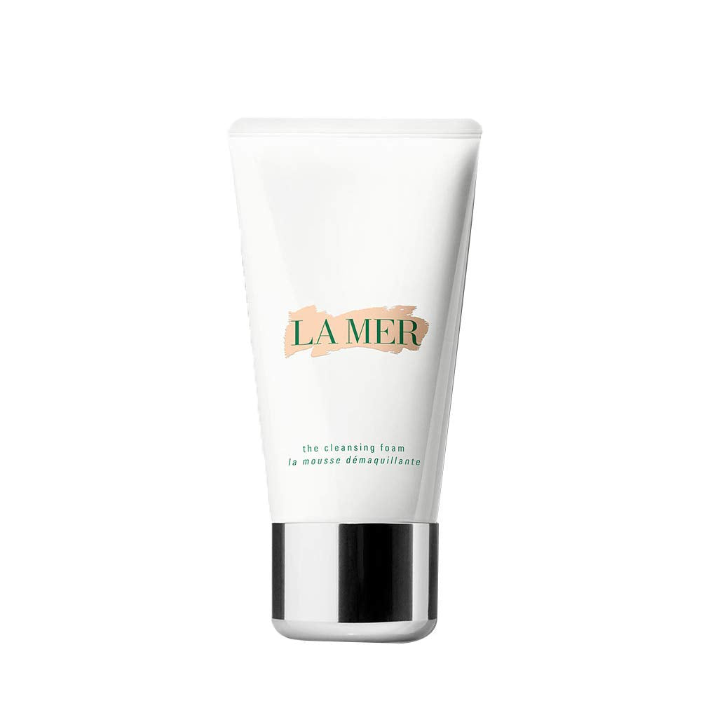 La Mer the Cleansing Foam