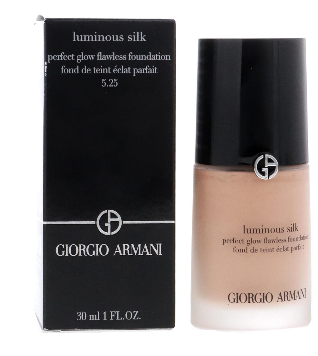 Giorgio Armani Luminous Silk Foundation - # 10 30Ml/1Oz