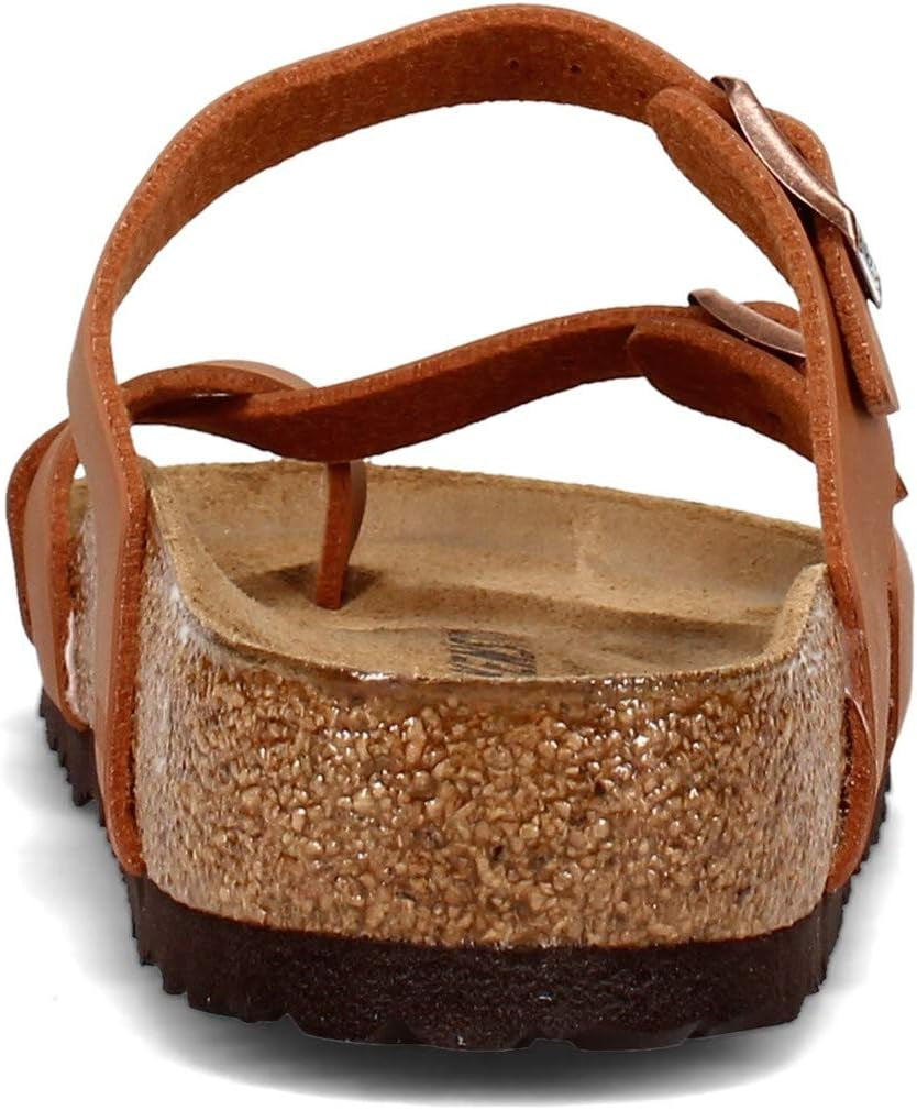 Birkenstock Women'S, Mayari Sandal Ginger 36 M