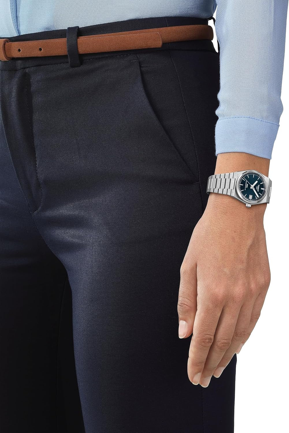 Tissot PRX Powermatic 80 35Mm