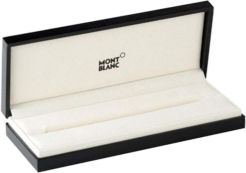 Montblanc Meisterstuck Le Grand Platinum Rollerball Pen (7571)