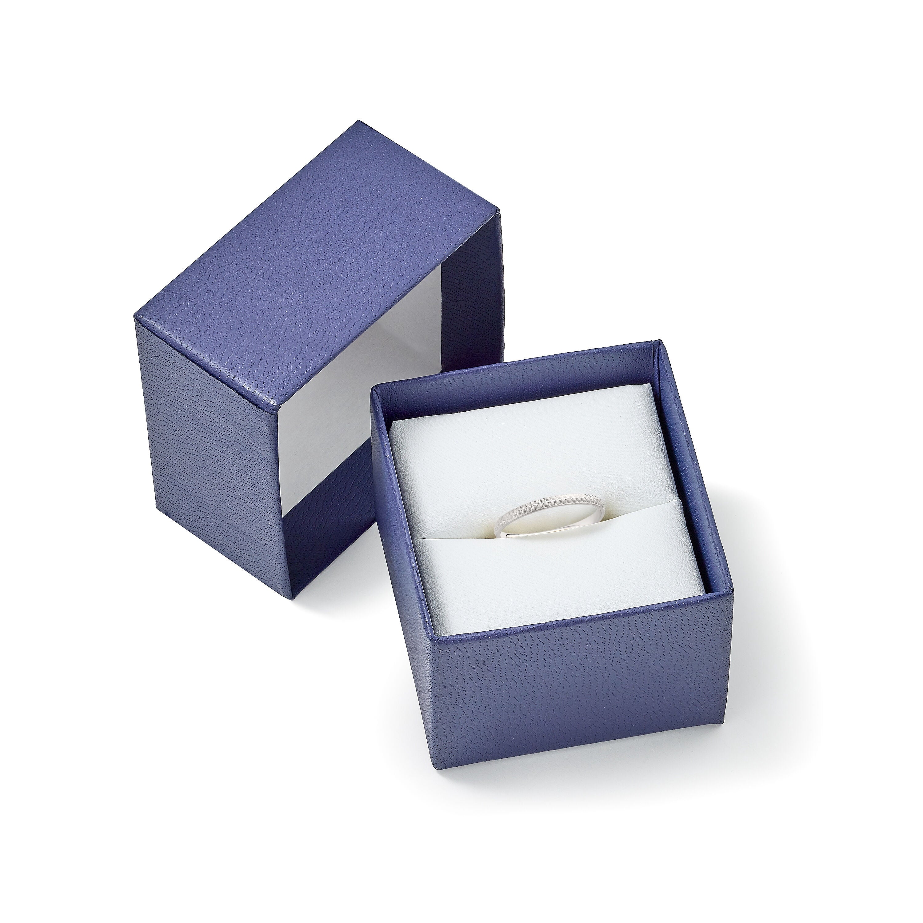 Traditional Plan Wedding Ring 10K Yellow Gold, 5 Mm