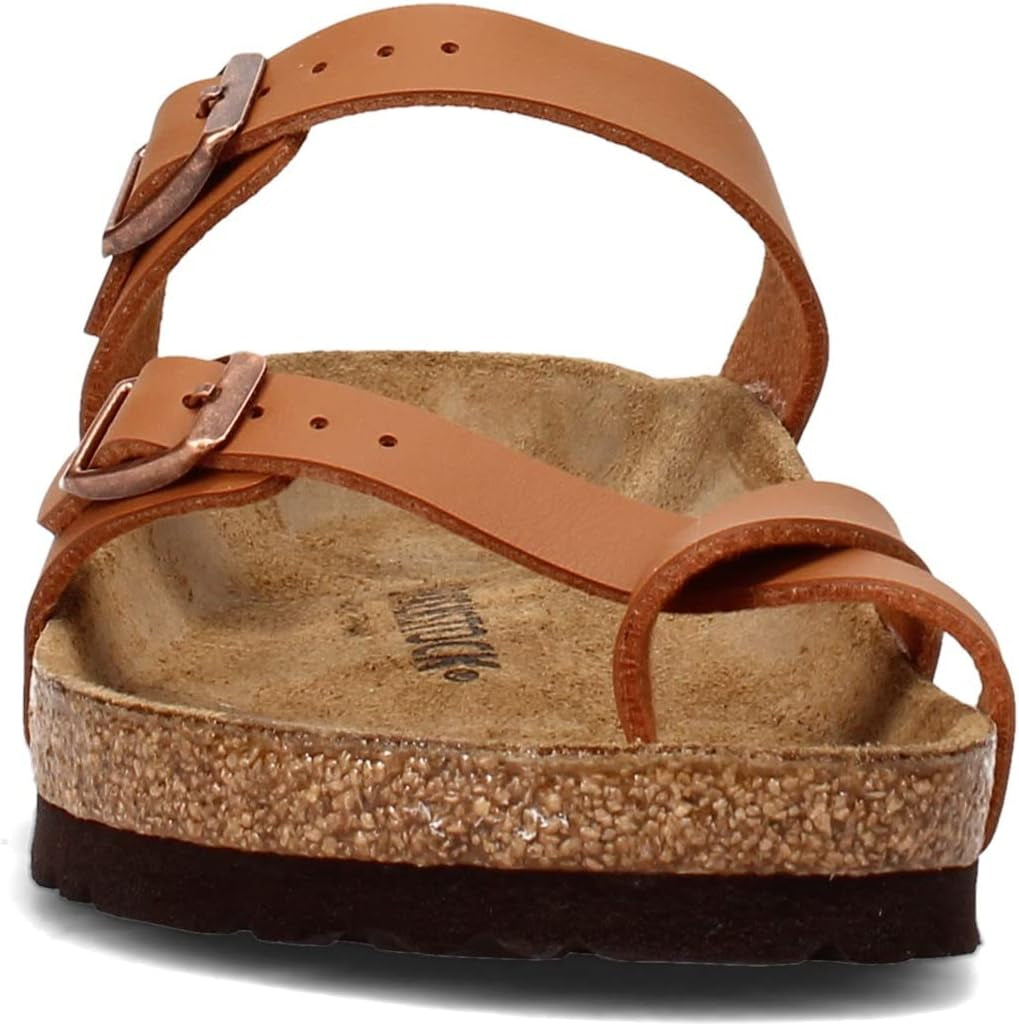 Birkenstock Women'S, Mayari Sandal Ginger 36 M
