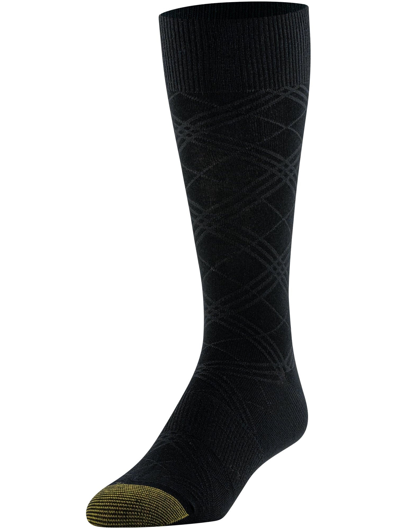 Edition Diamond Texture Crew Socks, 3-Pack