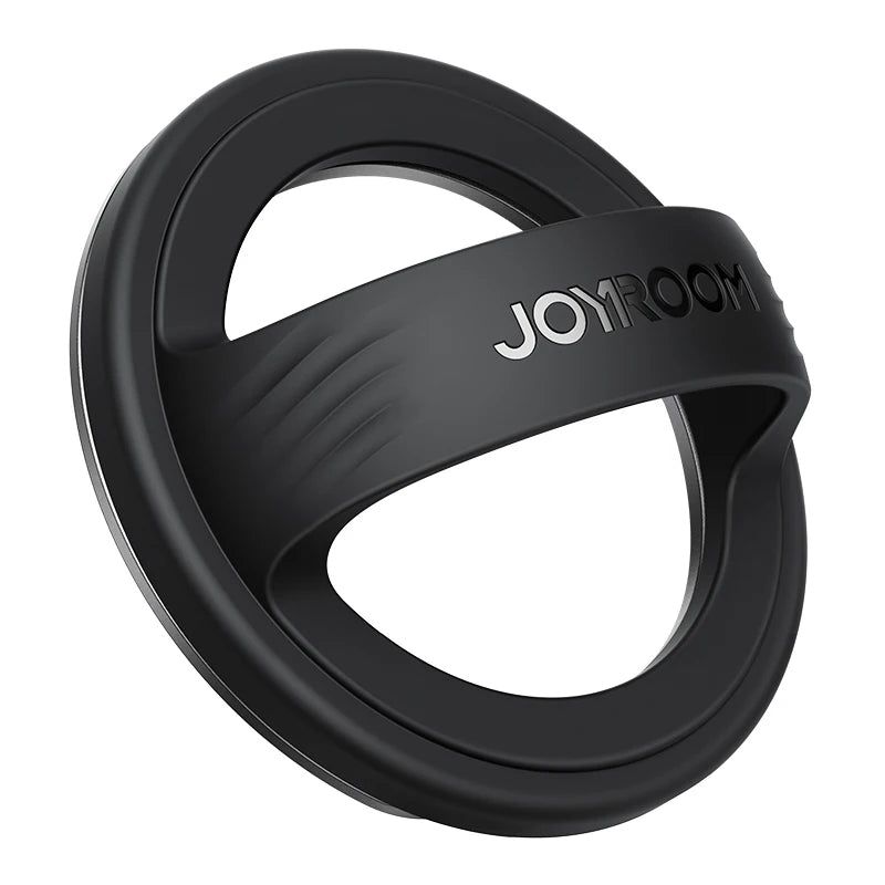 JOYROOM Magnetic Phone Grip Silicone Finger Loop Grip Stylish Twinkle Glitter Phone Grip for Iphone Sumsang Xiaomi LG ZS500