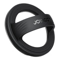 JOYROOM Magnetic Phone Grip Silicone Finger Loop Grip Stylish Twinkle Glitter Phone Grip for Iphone Sumsang Xiaomi LG ZS500